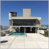 Marseille, Hotel le Corbusier, Foto Mikael P, tripadvisor.jpg